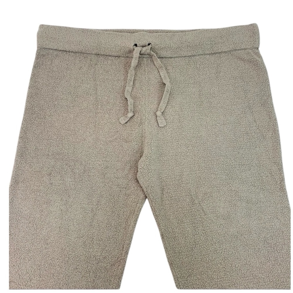 Barefoot Dreams Cozy Chic Lite Lounge Pant Almond XL - Picture 7 of 12